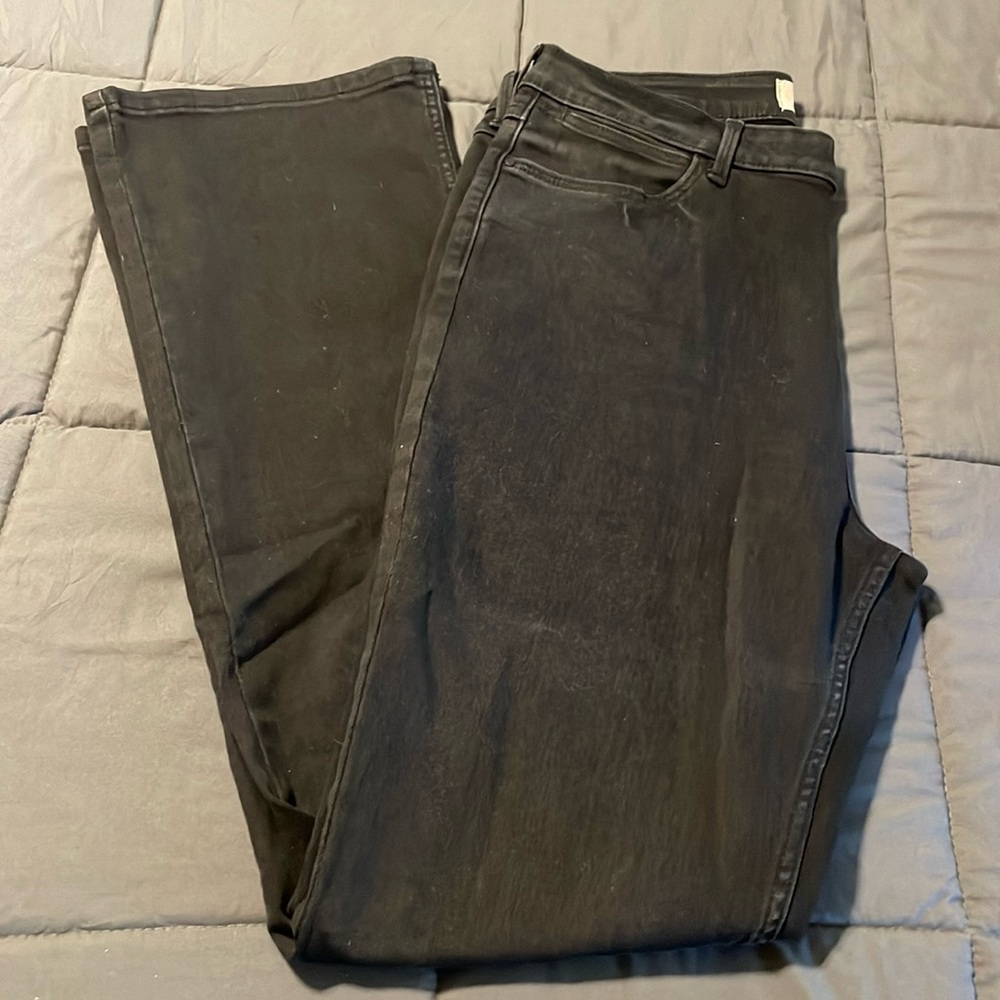 Wrangler Bold Boot 14x32 Jeans - Picture 2 of 10